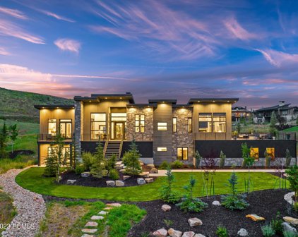 140 W Vista Ridge Road, Kamas