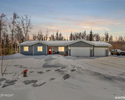 4780 W Northern Rose Lane, Wasilla