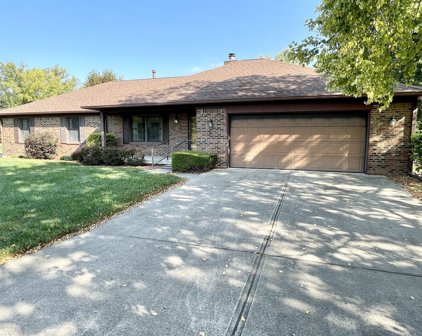 7642 Maxwelton Street, Mooresville