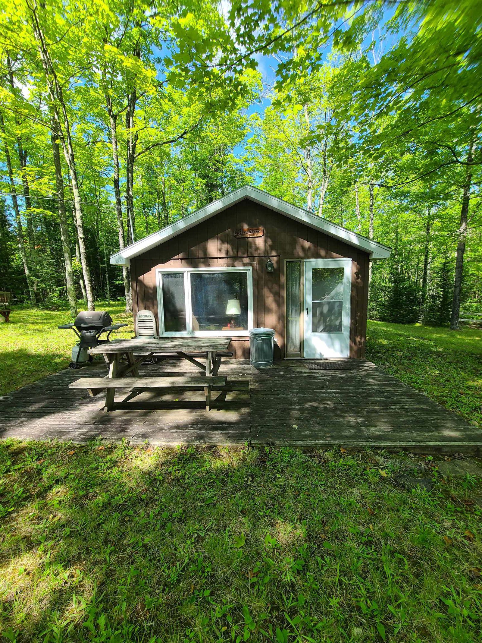 W5134 BEAR PAW Road, Amberg, WI 54102, 54102