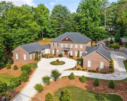 539 Issaqueena Trail, Clemson