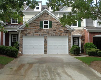1435 Bellsmith Drive, Roswell