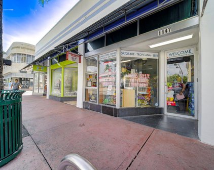Cafeteria/Convenience Store For Sale In Miami Beach On Washington Ave, Miami Beach