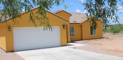 1792 Fritz, Rio Rico