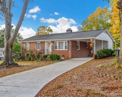 628 Westway  Drive, Gastonia