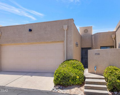 3641 N Forgeus, Tucson