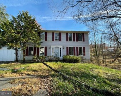 1405 Woodcliff Avenue, Catonsville