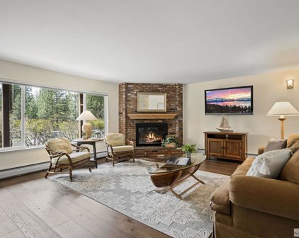 866 Northwood Blvd. Unit 5, Incline Village
