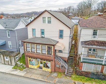 849 Highland Ave, City Of Greensburg