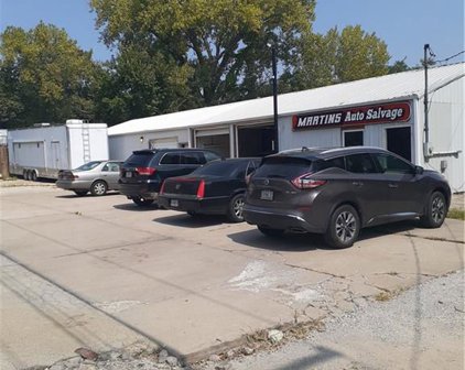 305 N Kiger Road, Independence