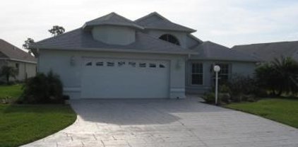 17720 Ficus  Court, North Fort Myers