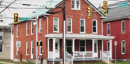589 & 593 S Second Street, Chambersburg
