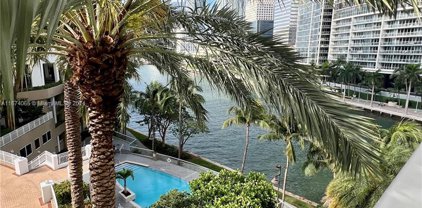 901 Brickell Key Blvd Unit #603, Miami