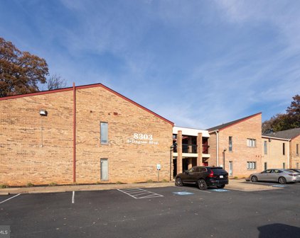 8303 Arlington Blvd Unit #205, Fairfax