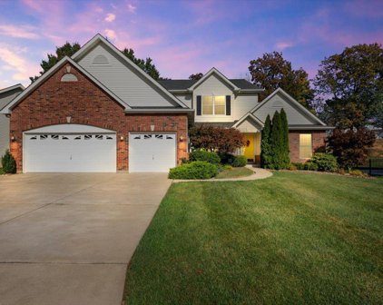 3533 Post Valley  Drive, O'Fallon
