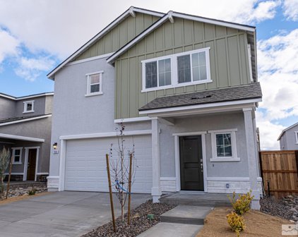 7948 Schist Road Unit Lot #20, Sparks