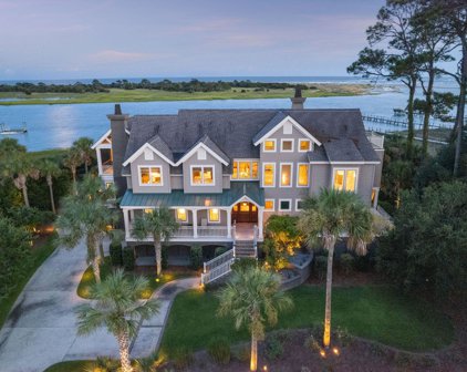 3135 Marshgate Drive, Seabrook Island