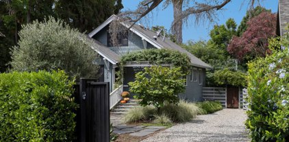 909 Sanborn Avenue, Los Angeles