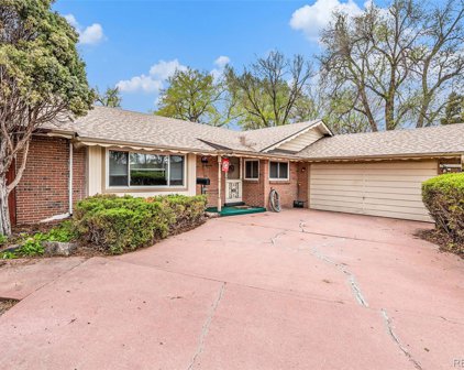 13250 W 20th Avenue, Golden