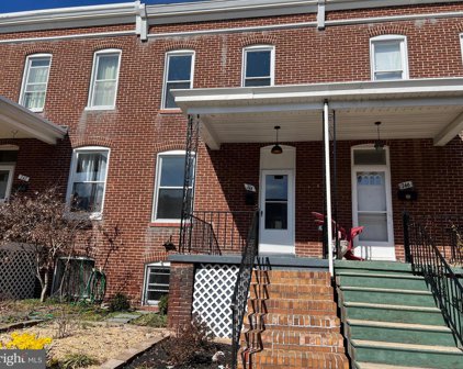 744 E 37th St, Baltimore