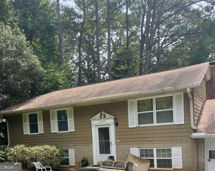 6422 Birch Glen Drive, Norcross
