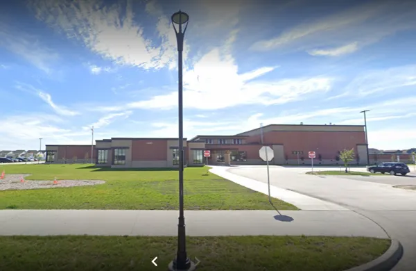 Deer creek Elementary
