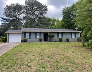 3423 Warwick Way, Snellville image