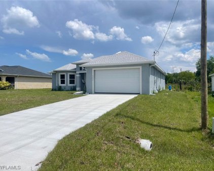 3005 25th Street W, Lehigh Acres