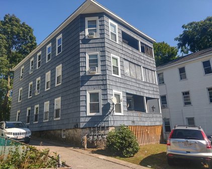 49 Crystal St, Worcester