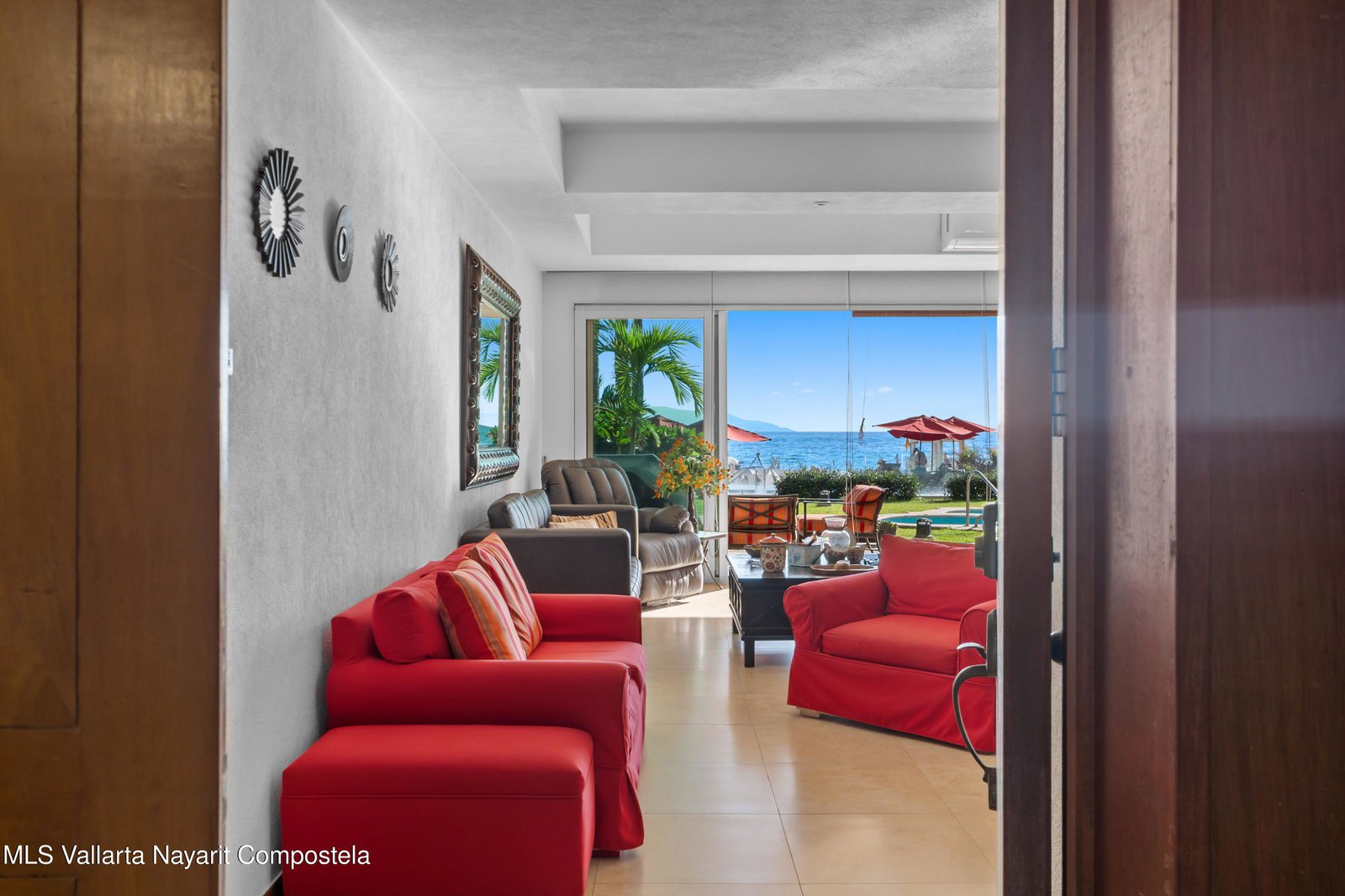2477 Zona Hotelera Unit GH101, Puerto Vallarta, JALISCO N/A — Gran Venetian - Icon Area