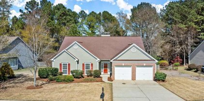 380 Thunder Ridge Drive, Acworth