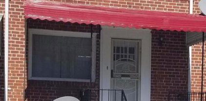 1021 Wedgewood   Road, Baltimore