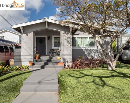 451 Taylor Ave, Alameda