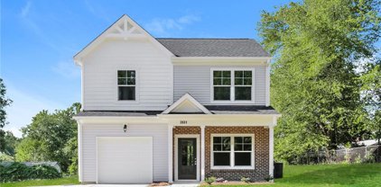 3931 Kipling Drive, Greensboro