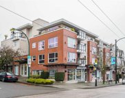 3611 W 18th Avenue Unit 402, Vancouver image