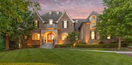 9256 Wardley Park Ln, Brentwood