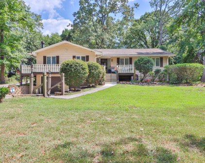 3880 Colima Way, Snellville