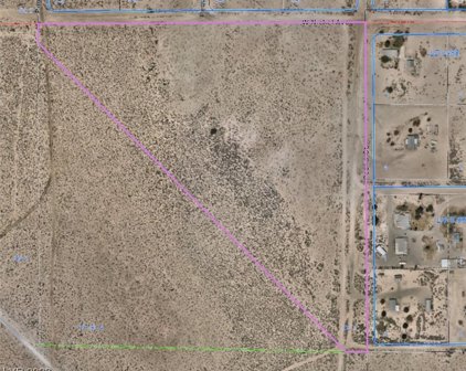 Nickel & Peoria Sw Corner 22.42 Ac, Sandy Valley