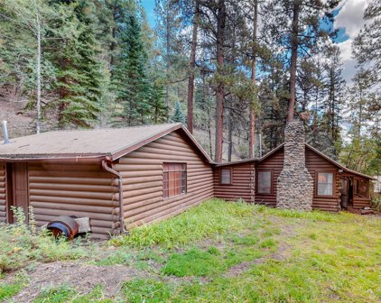 92 Holy Ghost Canyon Road, Pecos