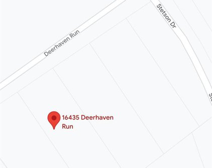 16435 Deerhaven Run, Rosharon