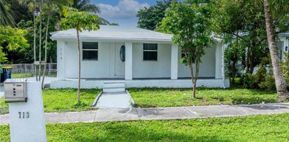 713 Sw 7th St, Dania Beach