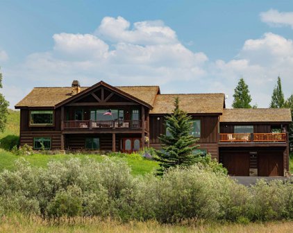 991 County Road 738, Crested Butte