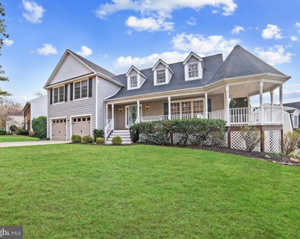 4901 Hornbeam Dr, Rockville
