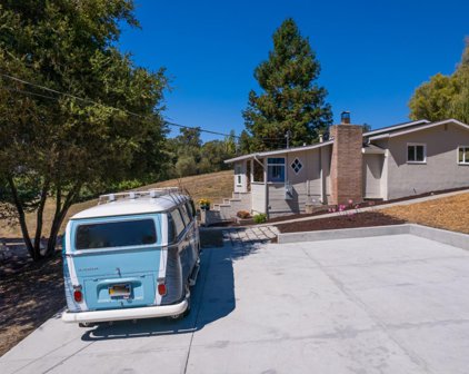 11 Recreation DR, La Honda