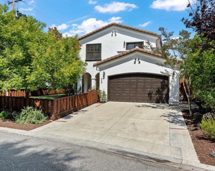 920 Cullen Court, Campbell