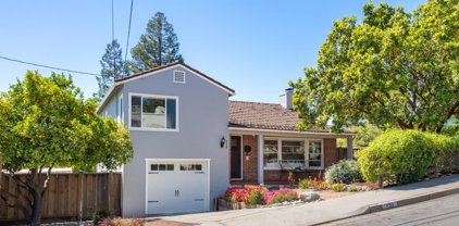 498 Quartz ST, Redwood City