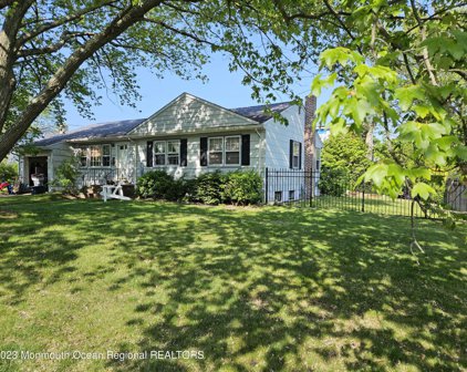1225 Barbour Avenue, Point Pleasant