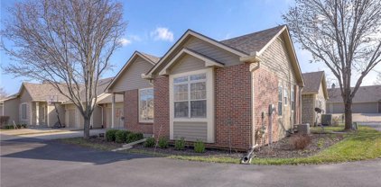 15802 S Brentwood Street Unit #2903, Olathe