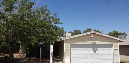 1913 Armory Road, Barstow