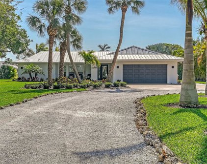 700 Dream Island Road, Longboat Key